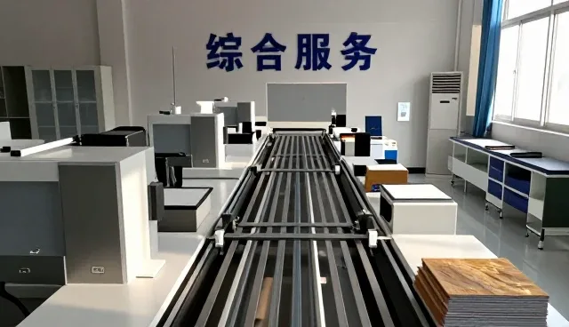 高效复合肥料