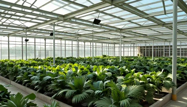 物流配送如何助力高效复合肥料与抗病虫害种苗的精准应用